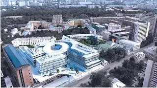 2021 04 03 интервью СМИ.  Встреча жителей, специалистов и  депутатов Немецкой слободы и Лефортово