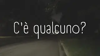 C'è qualcuno? [Cortometraggio Horror Found Footage]
