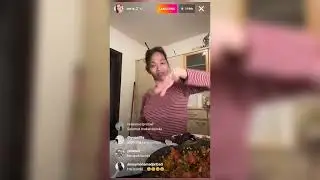 BUNDA CORLA live 115k Penonton 11 nov