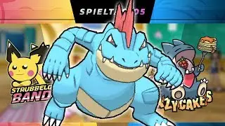 🔹Zeitlos ans Ziel? • GPL [S6] • Spieltag 05 • vs. Lazycake🔹