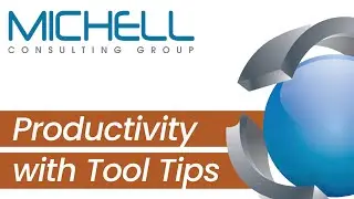 MCG University | SAP Business One Tool Tips