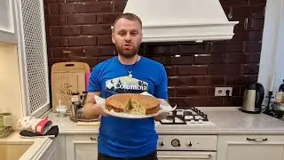 НАЛИВНОЙ ПИРОГ очень ПРОСТО