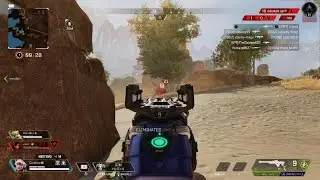 Abandoned Squad? Must Clutch!