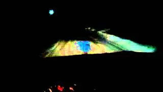 Цифровой спидометр на лобовое стекло (Heads Up Display HUD)