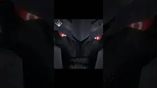 Slave To Master | EVIL AUTOMOTIVE | Megatron Edit |  #4kresolution