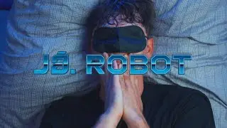 JÁ, ROBOT (FILM)