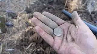 BUSCANDO TESOROS dos monedas valiosas 