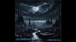 Protonic S.H. - Fall of Sanity
