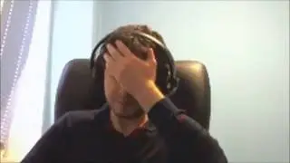Я твой идол! ( на случай важных переговоров )