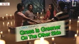 Grass Is Greener On The Other Side | Comedy Web Series | S2 E2 | SIT