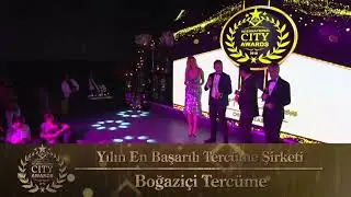 Boğaziçi Tercüme