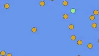 Chapter 28, Pixel-Perfect Collision Detection in 2D