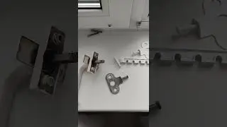 Как быстро заменить оконный ограничитель 