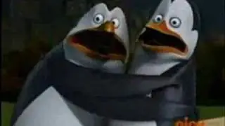 Kowalski and Rico 