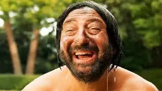Красавчик со стажем - Русский трейлер (2019)