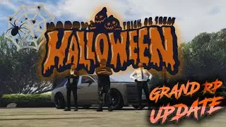 BURGERMOBIL & SCHWEINE !? - Grand RP UPDATE