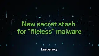 New secret stash for 