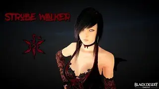 Black Desert Online - Kuno Tips & Tricks [Tendon Cutter] [Outdated]