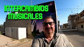 INTERCAMBIOS MUSICALES EN LOSA DEL OBISPO