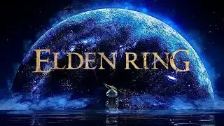 Elden Ring - Shadow of the Erdtree Story Trailer reaction