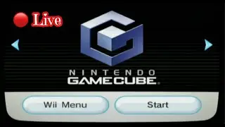 🔴 super mario sunshine