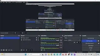 obs studio audio settings : obs studio audio filters : obs studio noise cancellation