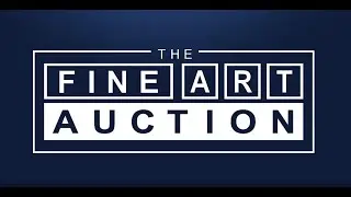 Collecting Art from The Fine Art Auction