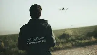 InfiniDome GPSdome