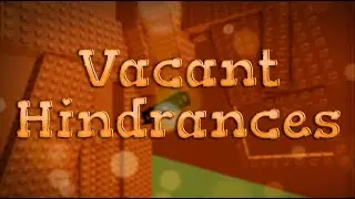 (HORRIFIC) Tower of Vacant Hindrances