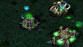 Dota 2 VS DoTa classic) Nostalgie movie