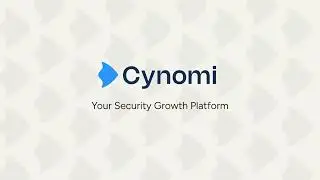 Cynomi CISO Intelligence