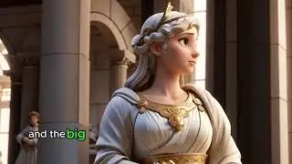 Ancient Greek History for Kids