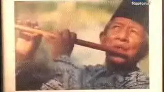 Gebyar Keroncong TVRI 09 Juli 2010