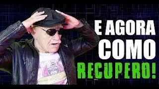 COMO RECUPERAR SUAS CRIPTOMOEDAS EM OUTRA CARTEIRA   BINANCE