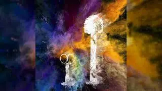 #11 The Ones Who Wait - (Official Audio) - F.E.A.T.S