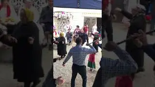 Свадьба в Дагестане пос.Белиджи группа Штул 89285229484