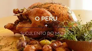 O Peru Mais Suculento do Mundo