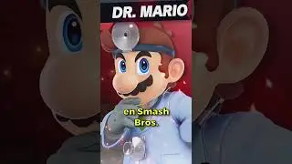 La TEORÍA sobre QUIÉN ES DR. MARIO