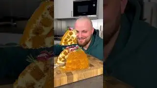 LAZY HONEY CAKE IN THE STYLE OF PANCHO 