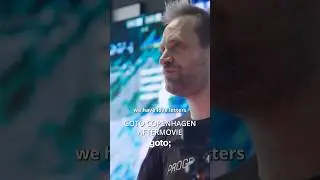 GOTO Copenhagen Aftermovie 