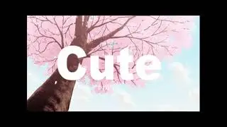 (Free) Smino Type Beat-''Cute''