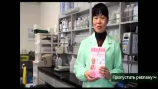 Педикюрные носочки Sosu   педикюр будущего! пропустить рекламу