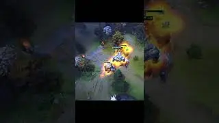 MEDUSA — СИЛЬНЕЙШИЙ КЕРРИ ПАТЧА 7.37b DOTA 2  #dota2 #дота2 #dota #дота
