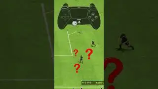 I Invented This Trick To Beat The Pressing Abusers! 😲 #fc24 #fc24tutorial