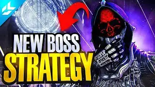 THE CORRUPTED GM NIGHTFALL NEW BOSS STRAT! (EASY MODE) | Destiny 2
