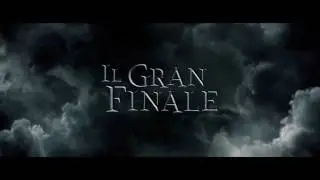 Harry Potter & I Doni Della Morte - Parte II