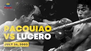 MANNY PACQUIAO vs EMMANUEL LUCERO