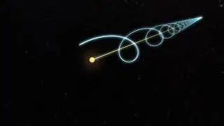 Solar system model