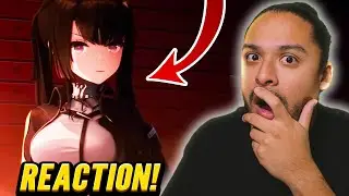 Arknights: Endfield All Operator's Ultimate Technical Test REACTION!