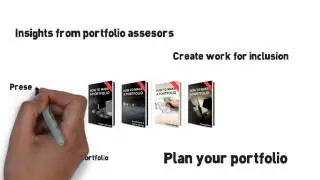How to Make a Portfolio